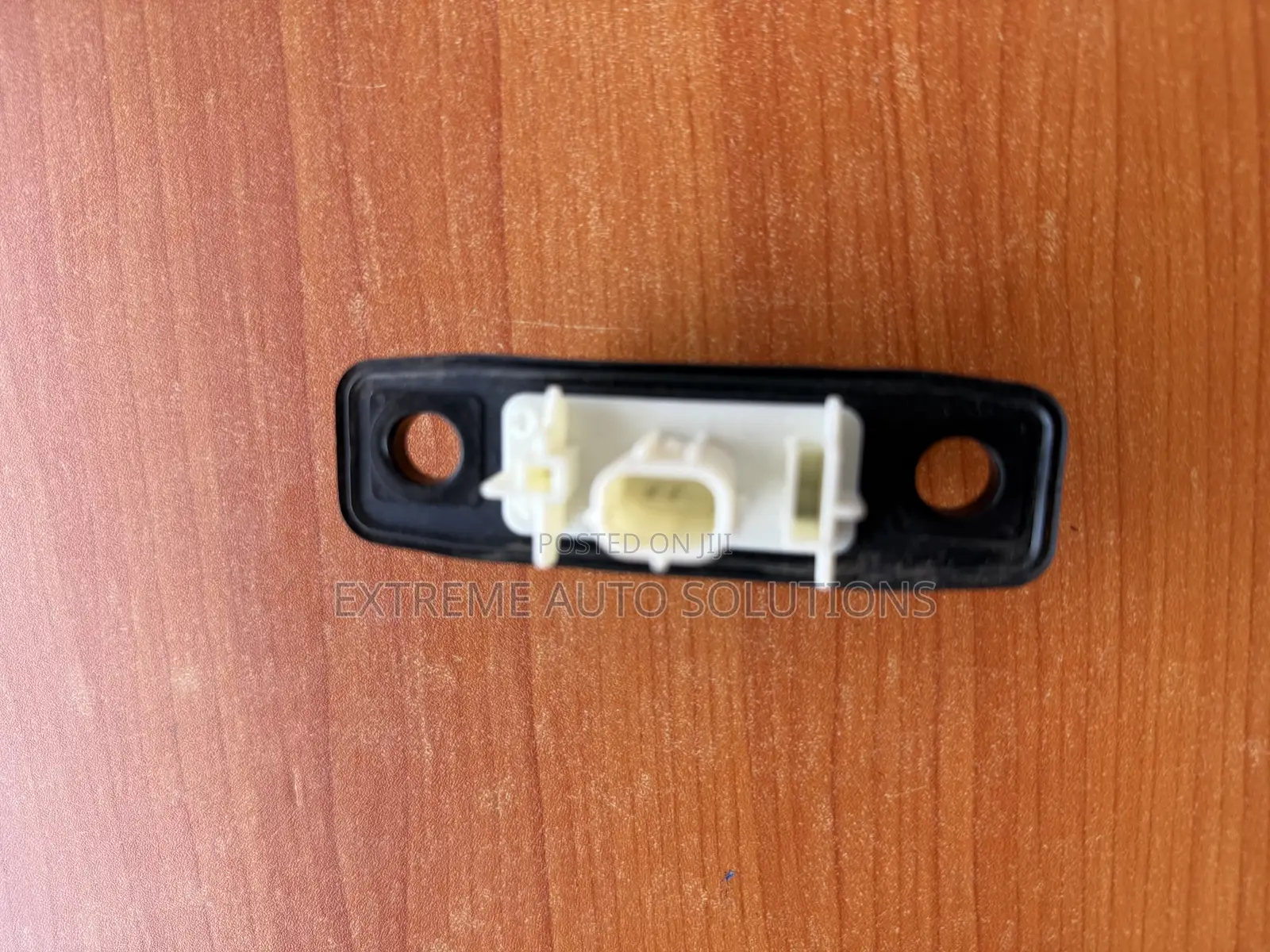 2021 Toyota Corolla Liftgate Release Switch