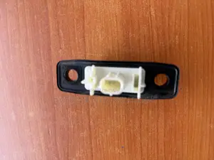 2021 Toyota Corolla Liftgate Release Switch