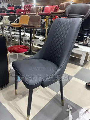 Leather Chair