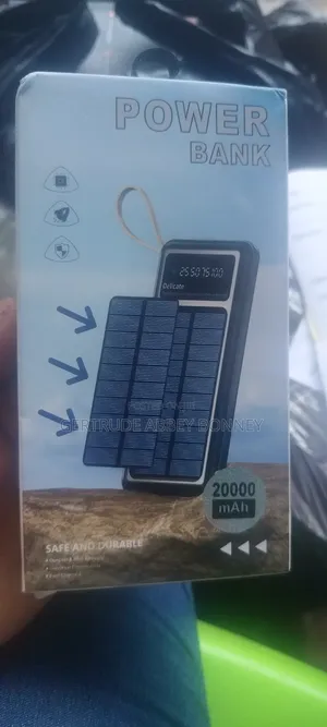 Power Bank