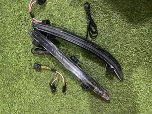 Honda Accord 2018 Back Bumper Reflector Led