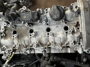 2015-2018 Mercedes Benz C300 | E300 Engine Head