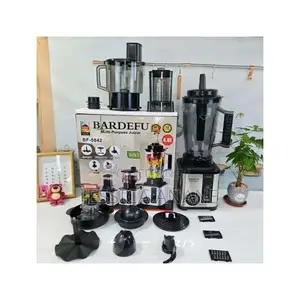 8in1 Blender
