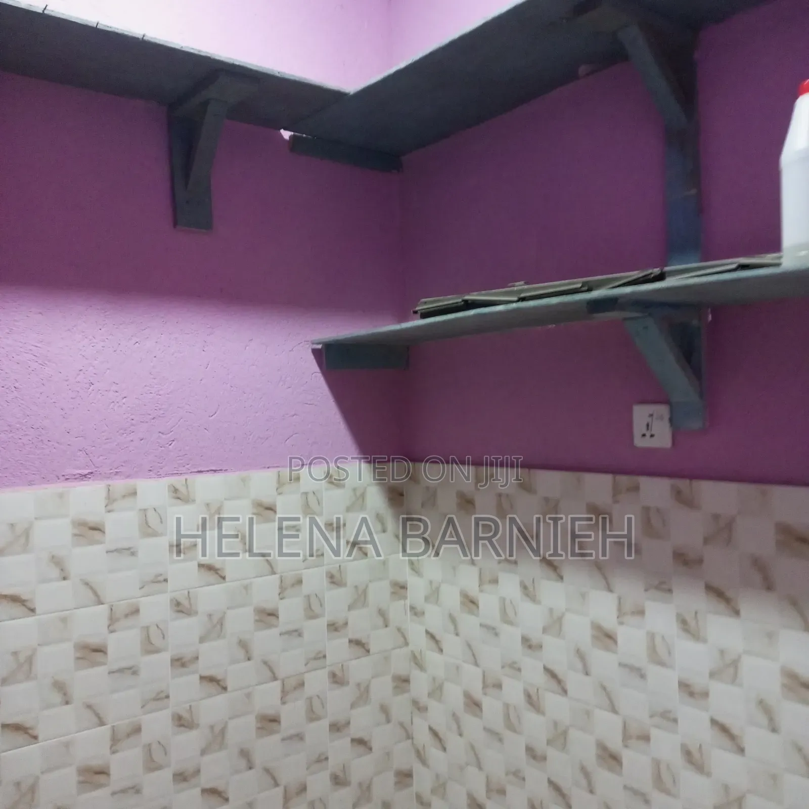 1bdrm Apartment in Helena Estate Agency, Ofankor for rent