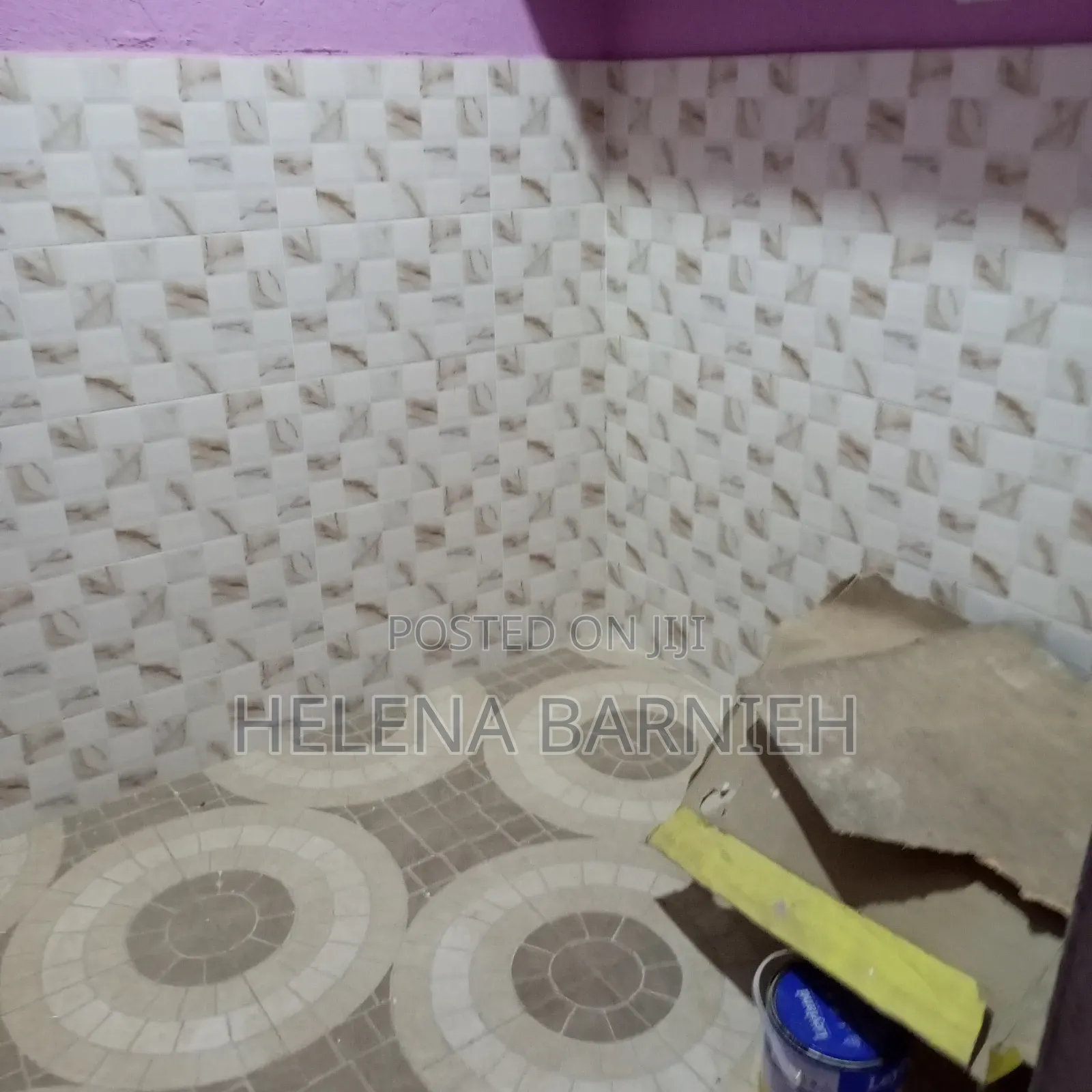 1bdrm Apartment in Helena Estate Agency, Ofankor for rent