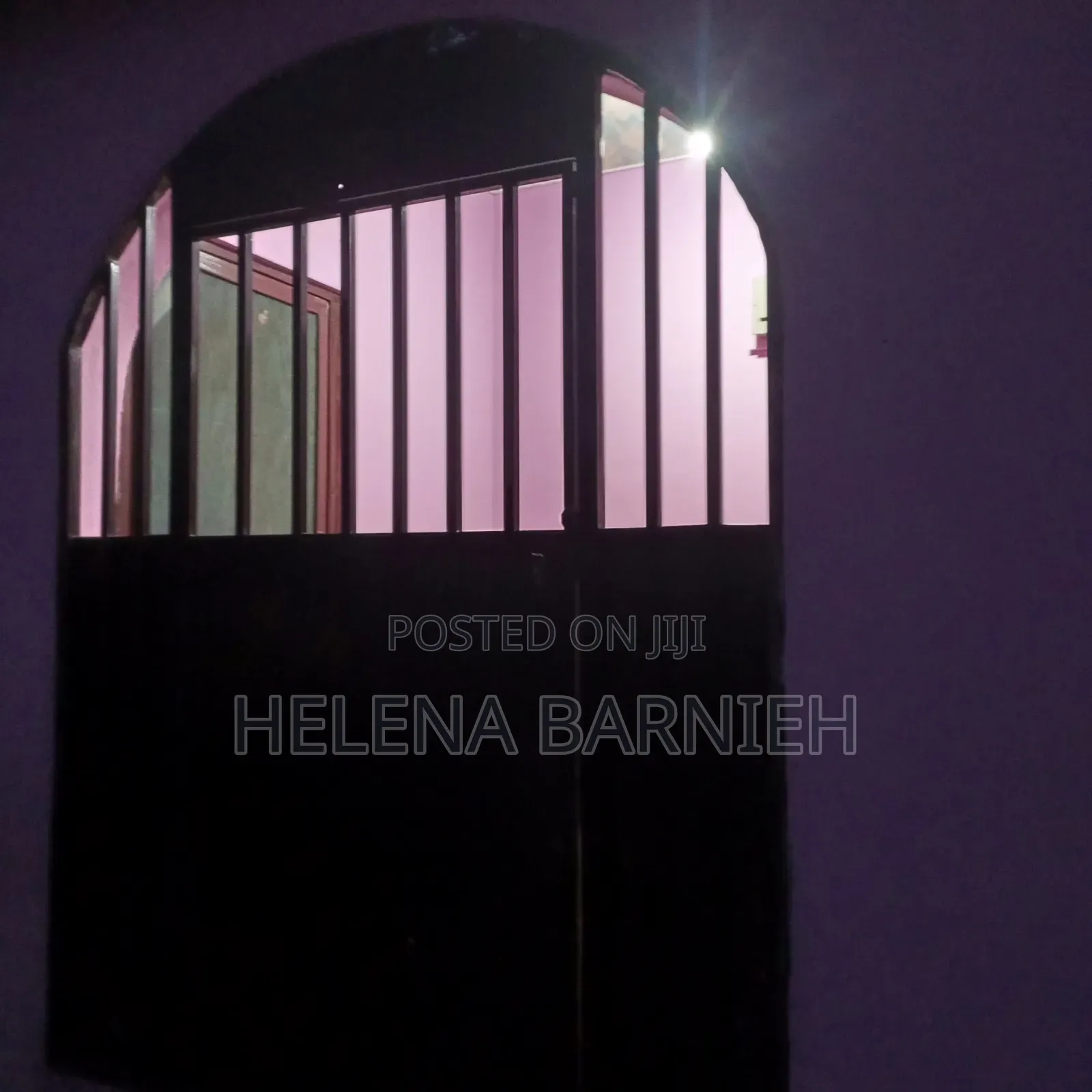 1bdrm Apartment in Helena Estate Agency, Ofankor for rent