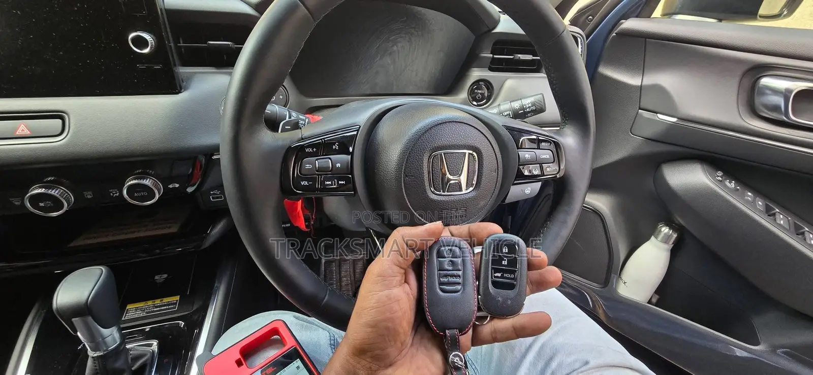 Tracking Services , Key Programming and Auto Electrical Service