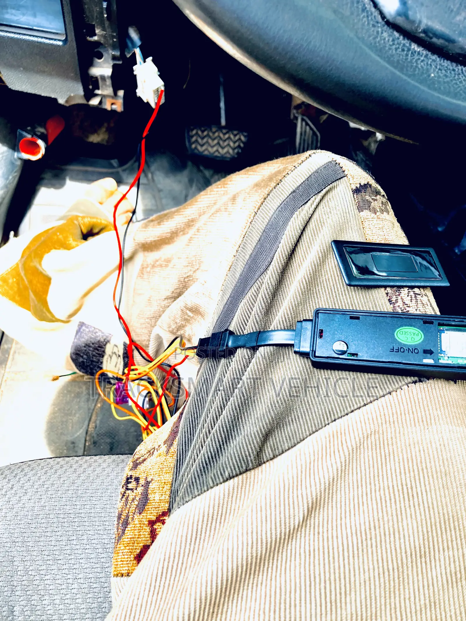 Tracking Services , Key Programming and Auto Electrical Service