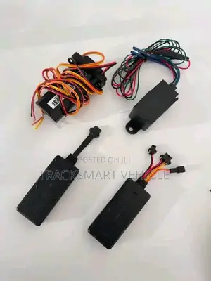 GPS Tracker