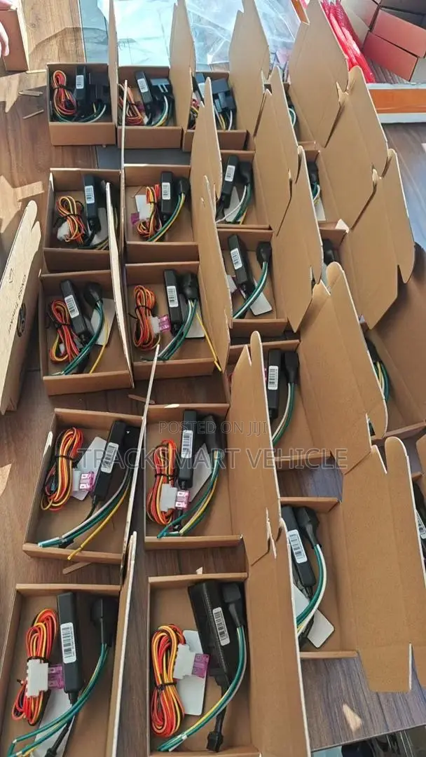 GPS Tracker