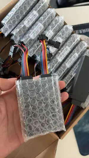 GPS Tracker