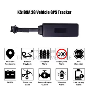 GPS Tracker