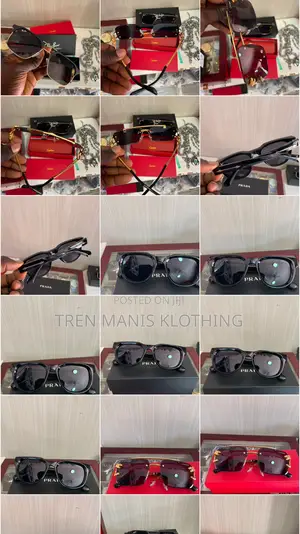 Different Types of Glasses