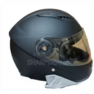 Full Face Helmets