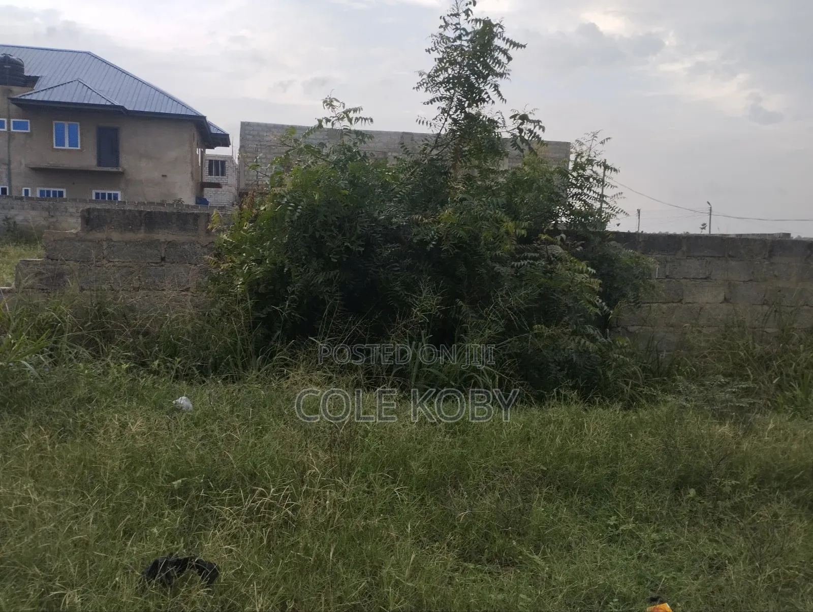 Land for Sale