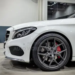 Benz Audi Vw Porsche BMW Wheels 19 Rim