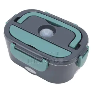 Electric Lunch Box