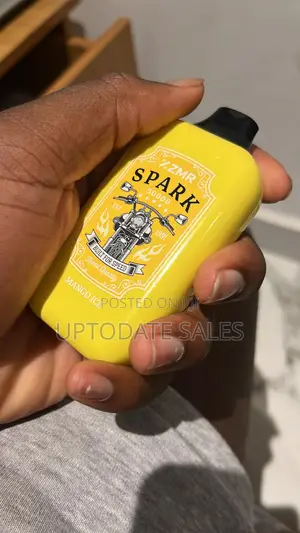 Chargeable/Disposable Vape/Shisha