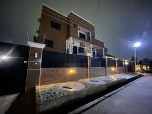 2bdrm Apartment in Ashaley Botwe for rent
