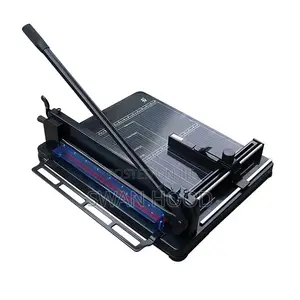 Paper Cutter Heavy Duty A3/A4