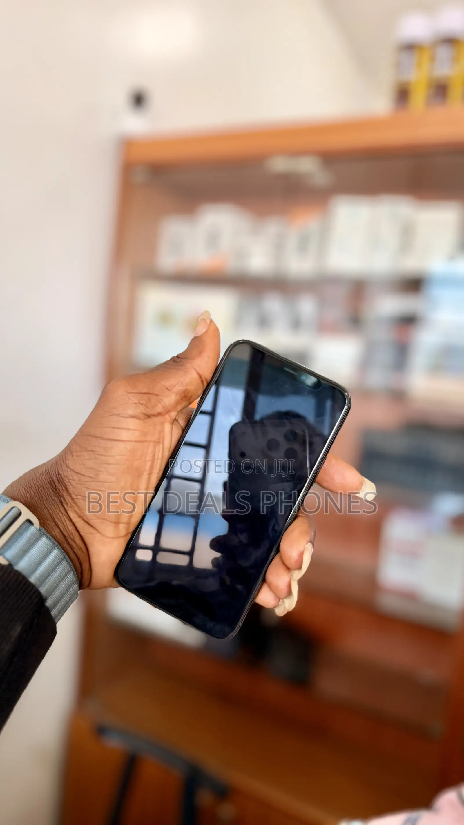 Apple iPhone 11 Pro 256 GB Green