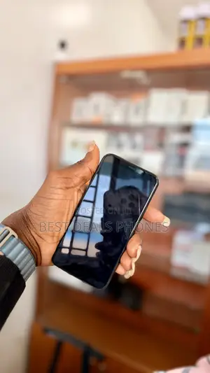 Apple iPhone 11 Pro 256 GB Green