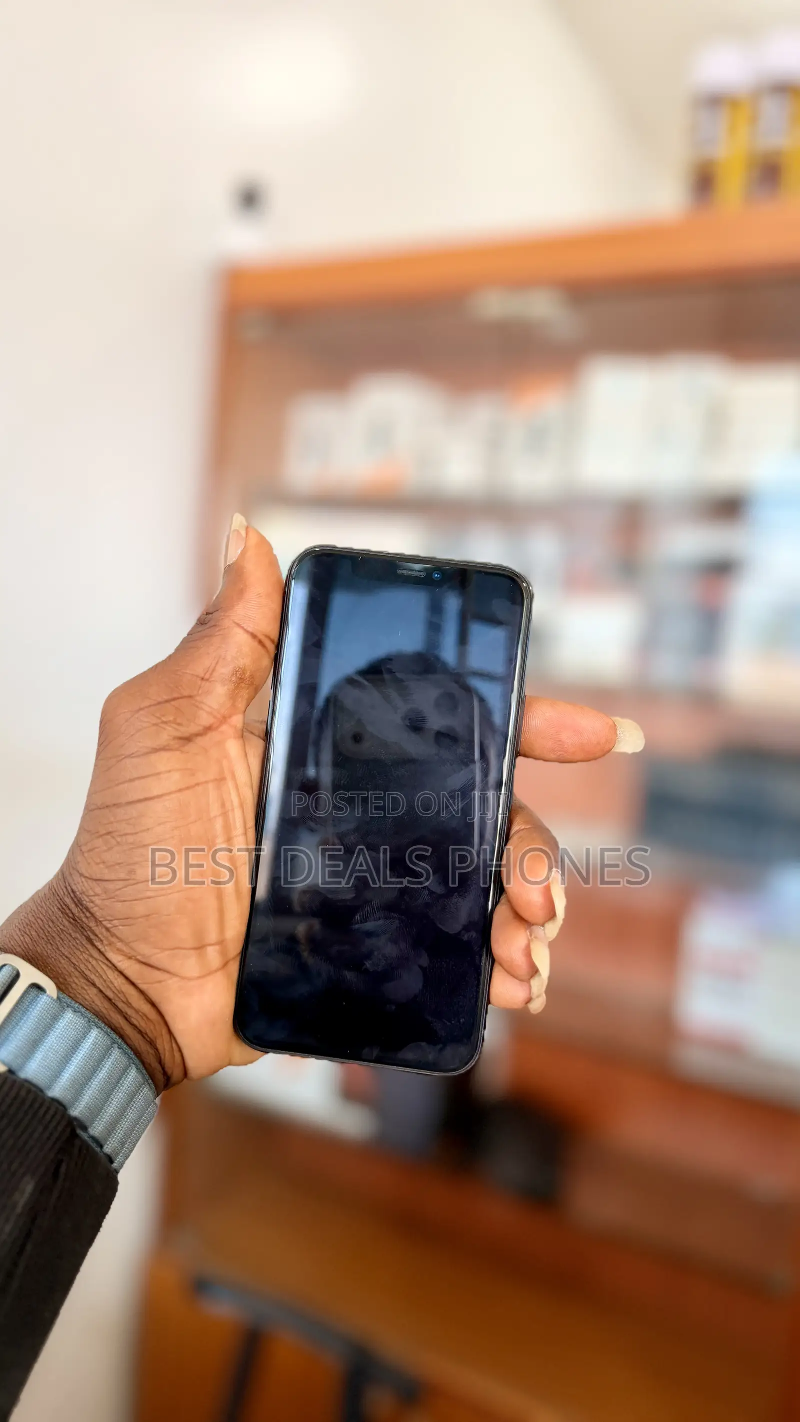 Apple iPhone 11 Pro 256 GB Green