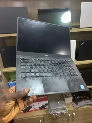 Laptop Dell XPS 13 8GB Intel Core i5 SSD 256GB