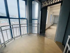 Four Shop Together for Rent at Weija