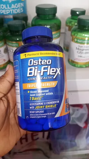Osteo Bi-Flex