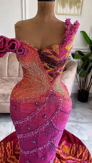 Kente Beading- (Am a Professional Beader)