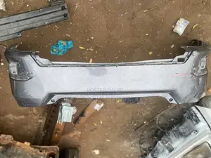 Honda Civic 2016 2017 2018 2019 2020 Back Bumper