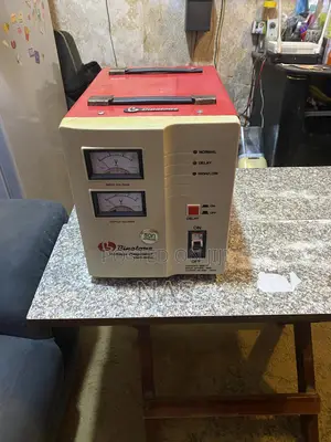 Original Binatone Av 5000 With Good Delay.