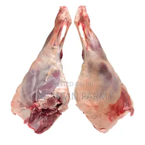 Fresh Caw Meat Only
