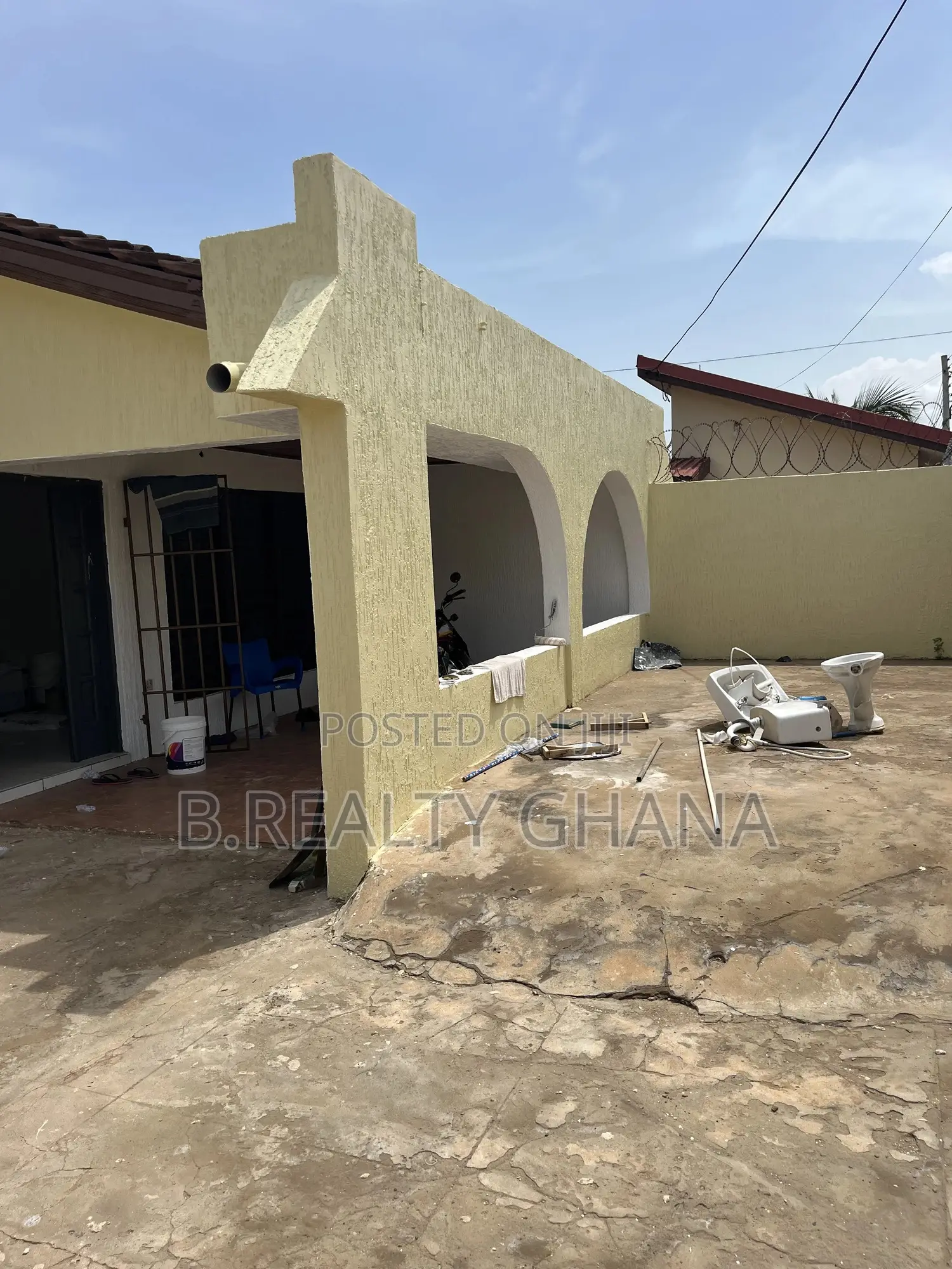 4bdrm House in Manet Court for rent