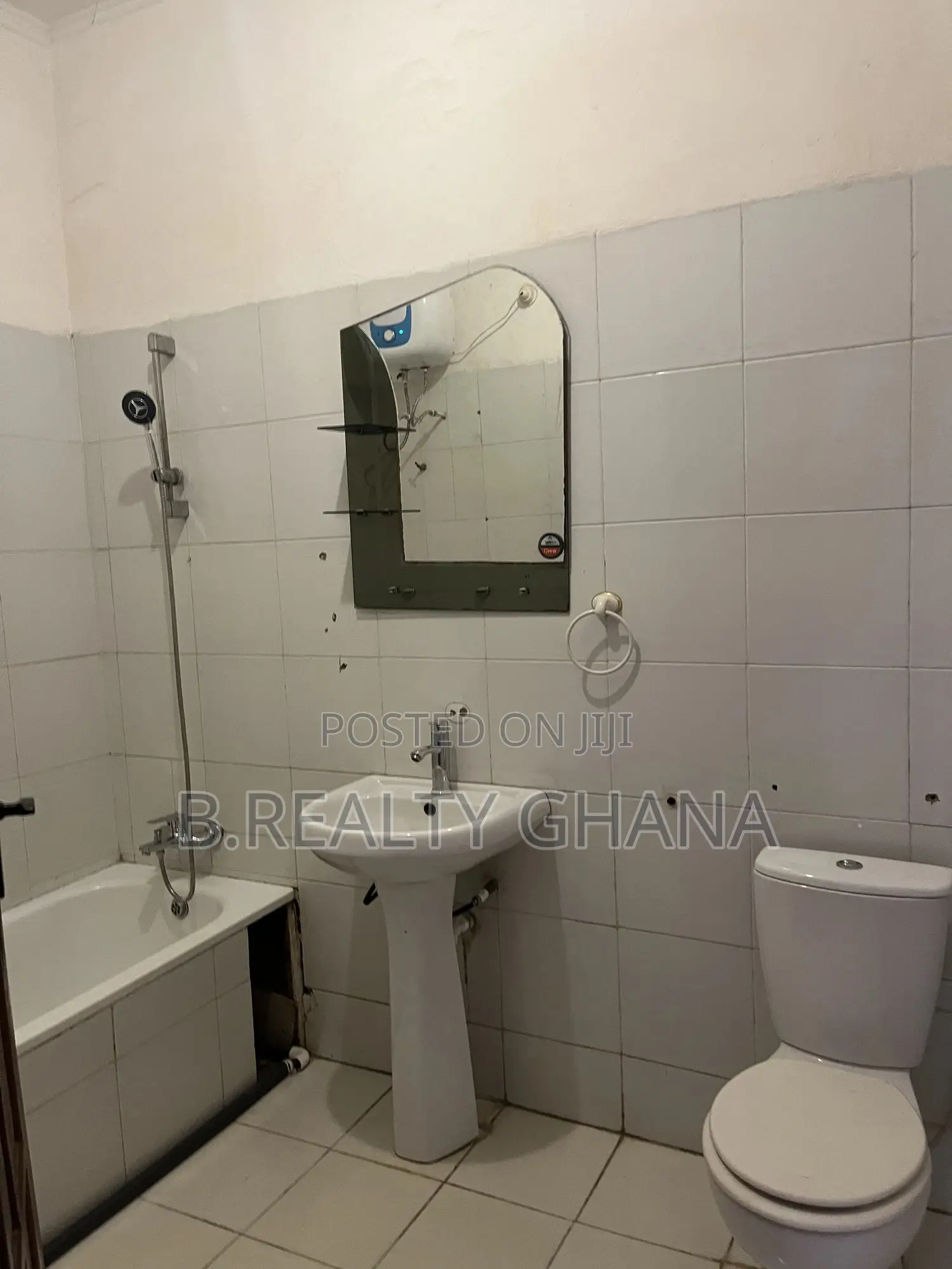 4bdrm House in Manet Court for rent