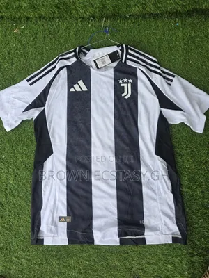 Authentic Football Jerseys (Swipe for More)