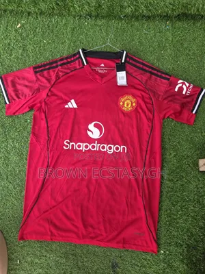 Authentic Football Jerseys (Swipe for More)