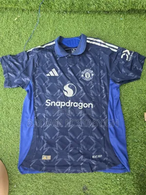 Authentic Football Jerseys (Swipe for More)