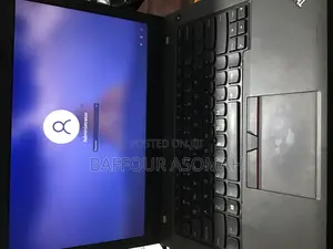 Laptop Lenovo ThinkPad L470 8GB Intel Core i3 HDD 500GB