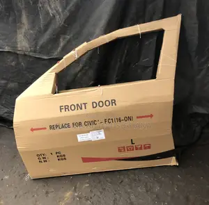 Honda Civic 2016 Door