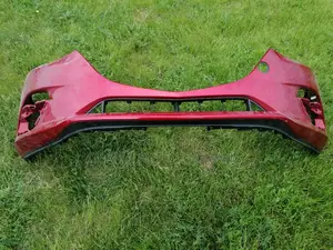 Mazda 3 Front Bumper 2014 2015 2016 Mazda3