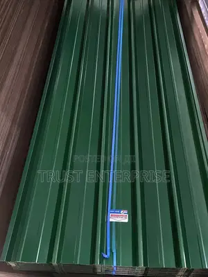 Ibr Roofing Sheets (Wholesale)