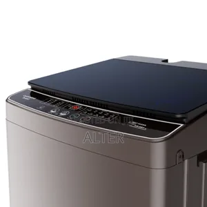 Alter Washing Machine