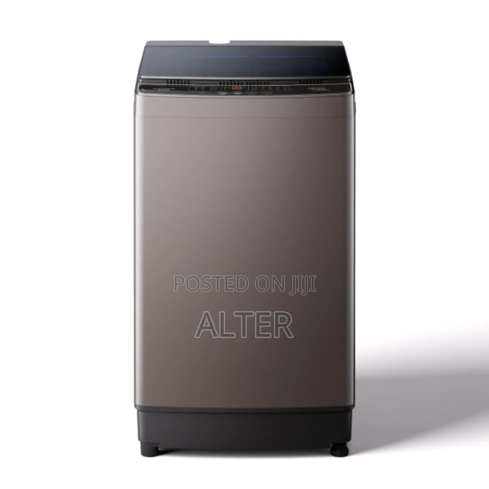 Alter Washing Machine