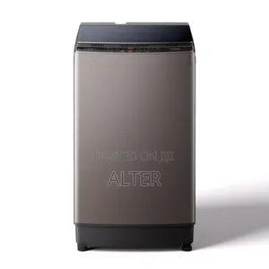 Alter Washing Machine