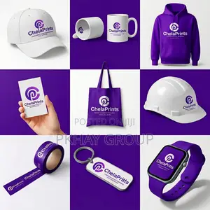 I Will Design a Minimalist Logo and Brand Identity Kit