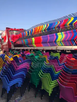 Miniplast Kingchair Virgin