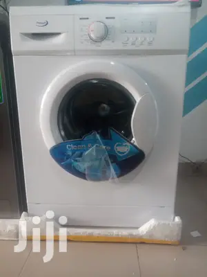 Protech 7KG Front Load Washing Machine