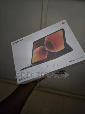 New Xiaomi Redmi Pad 256 GB